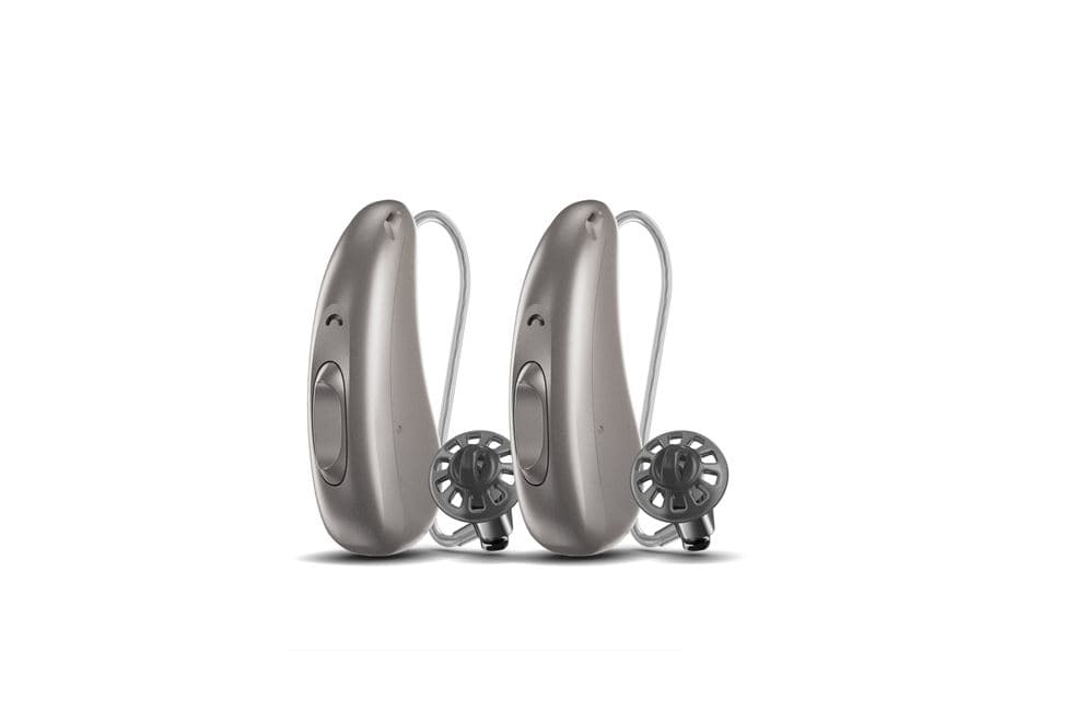 Audio Service G7, the established alternative