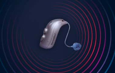 Bernafon Alpha XT