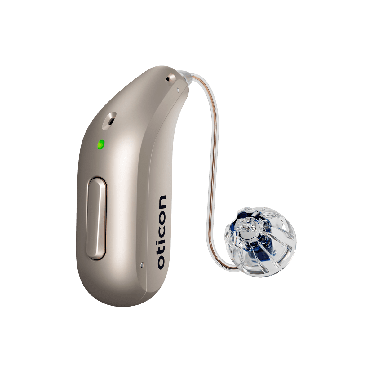 Oticon hearing aids fitted at home by an independent North East audiologist