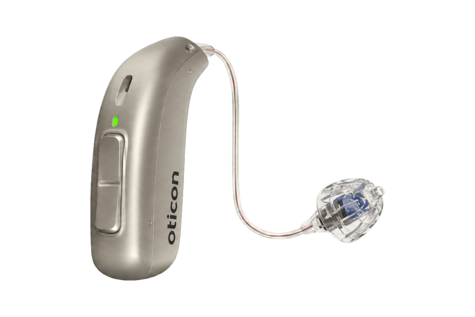 Oticon Real, dependable everyday performance