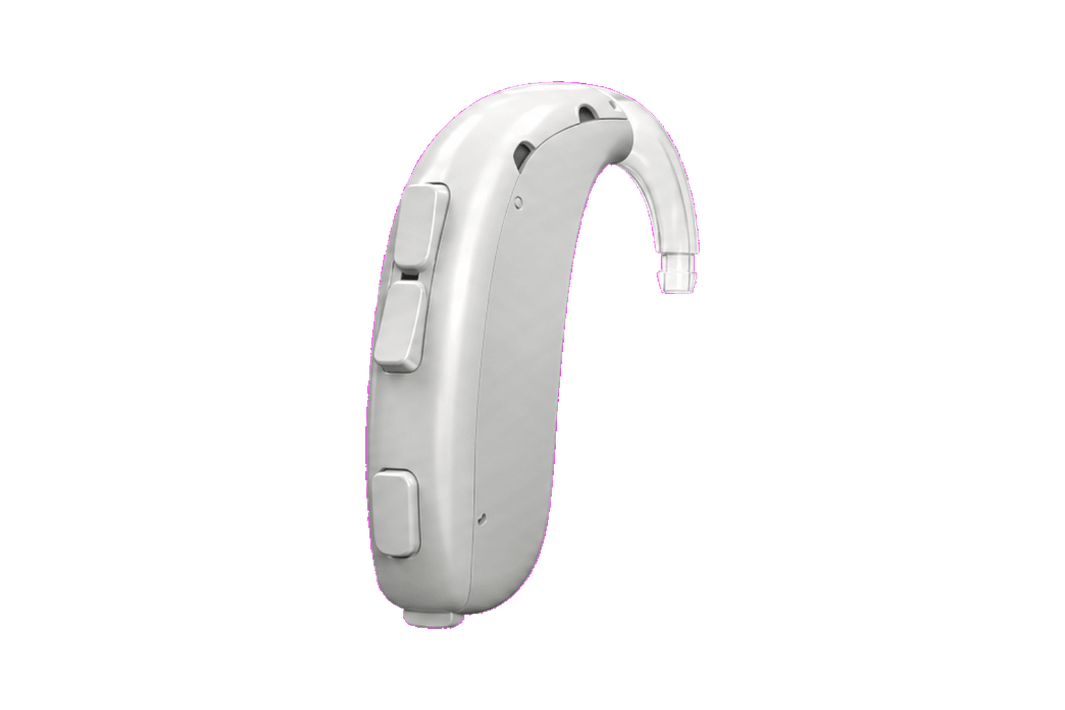 Oticon Xceed, for severe to profound hearing loss