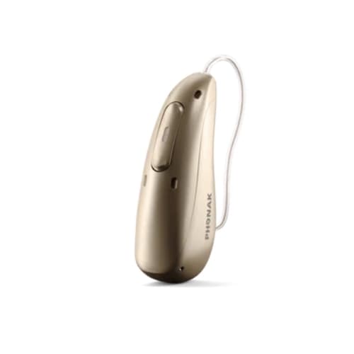 Audeo Infinio Ultra Sphere, the flagship, for the toughest noise