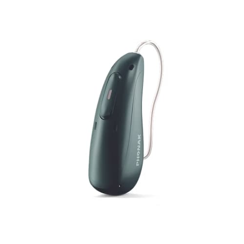 Audeo Infinio Ultra, the everyday Phonak
