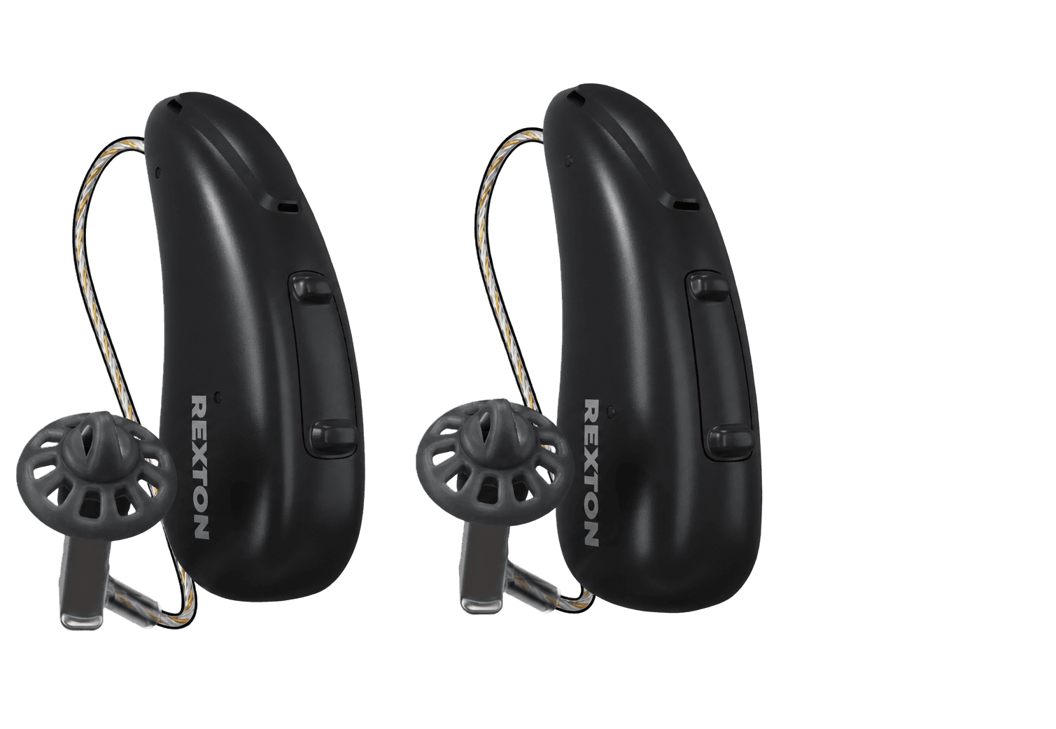 Rexton Reach hearing aids fitted at home across the North East