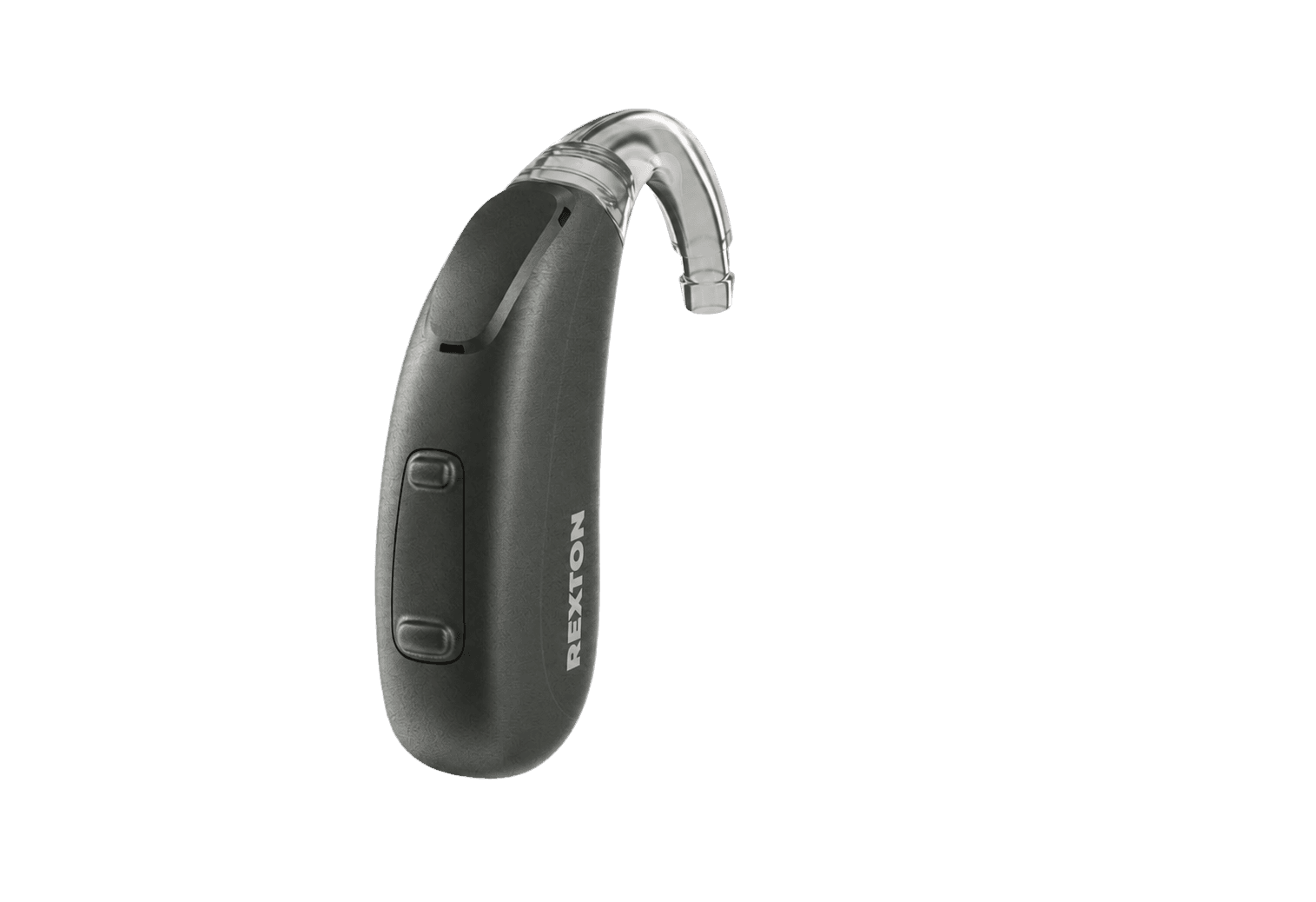 Rexton Reach Rugged