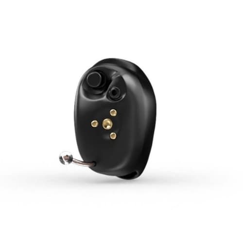 Starkey Signature Series, the smallest, most discreet