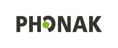 Phonak logo