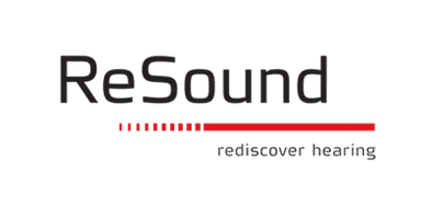 ReSound logo