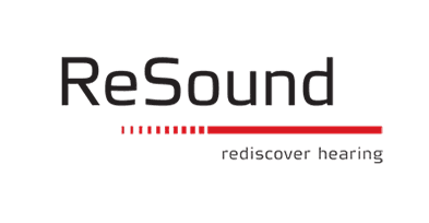 ReSound logo