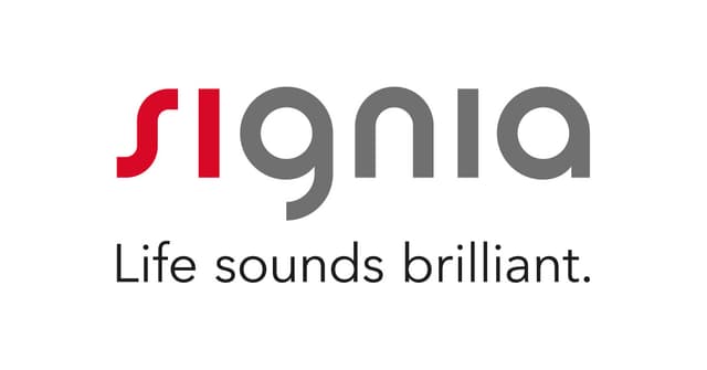 Signia logo