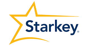 Starkey logo
