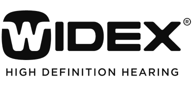 Widex logo