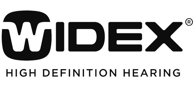 Widex logo