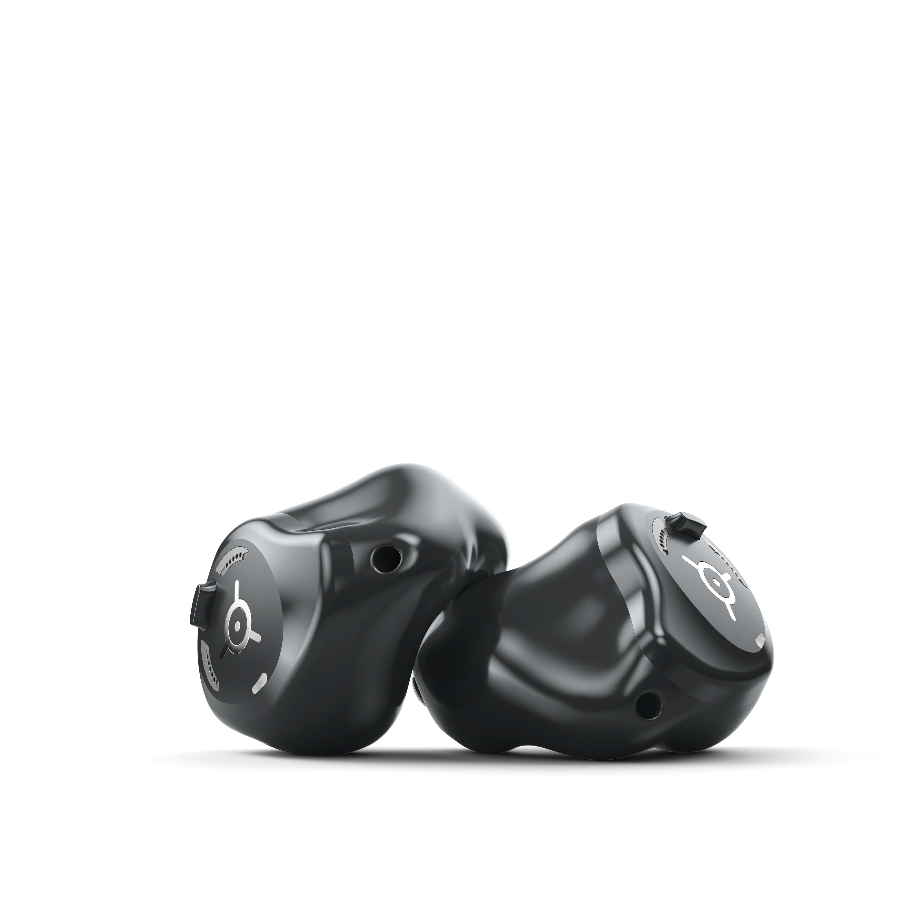 Unitron Insera, custom and discreet