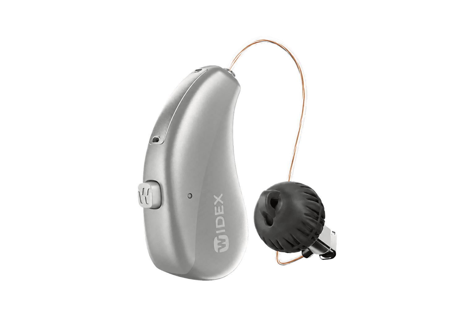 Widex Moment, the proven natural-sound platform